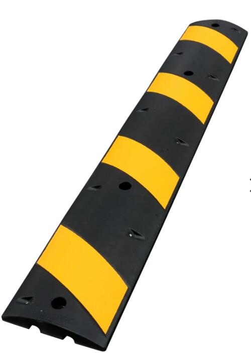 Speed Bump - Improve Road Safety with Durable Speed Bumps