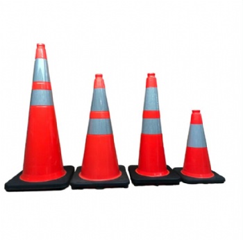  PVC  traffic cone	